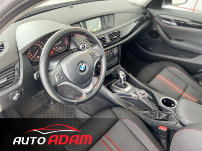 BMW X1 xDrive20d 135kW A/T