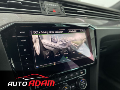 Volkswagen Passat Variant 1.4 TSI DSG GTE Plug in Hybrid 115 kW WEBASTO