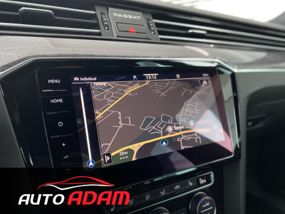 Volkswagen Passat Variant 1.4 TSI DSG GTE Plug in Hybrid 115 kW WEBASTO