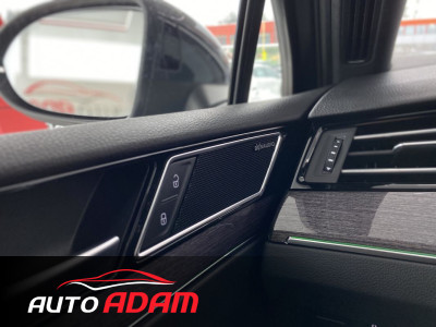 Volkswagen Passat Variant 1.4 TSI DSG GTE Plug in Hybrid 115 kW WEBASTO