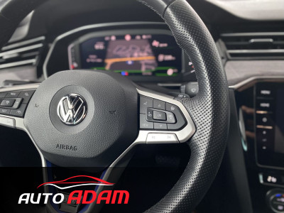 Volkswagen Passat Variant 1.4 TSI DSG GTE Plug in Hybrid 115 kW WEBASTO
