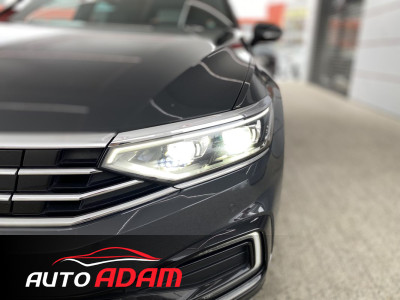 Volkswagen Passat Variant 1.4 TSI DSG GTE Plug in Hybrid 115 kW WEBASTO