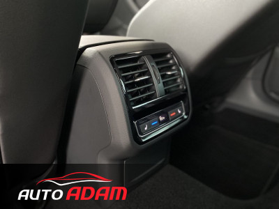 Volkswagen Passat Variant 1.4 TSI DSG GTE Plug in Hybrid 115 kW WEBASTO