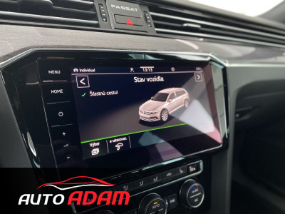 Volkswagen Passat Variant 1.4 TSI DSG GTE Plug in Hybrid 115 kW WEBASTO