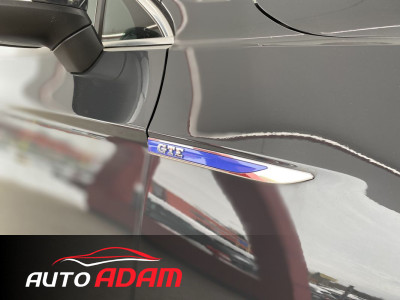 Volkswagen Passat Variant 1.4 TSI DSG GTE Plug in Hybrid 115 kW WEBASTO