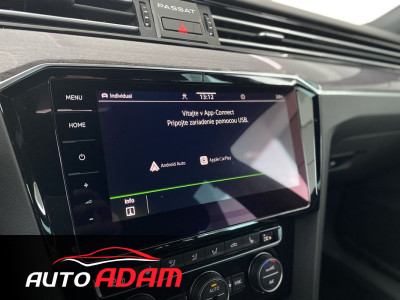 Volkswagen Passat Variant 1.4 TSI DSG GTE Plug in Hybrid 115 kW WEBASTO