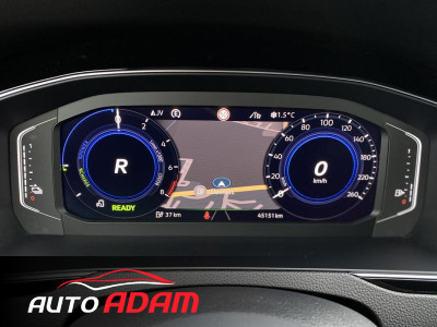 Volkswagen Passat Variant 1.4 TSI DSG GTE Plug in Hybrid 115 kW WEBASTO