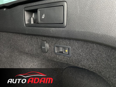 Volkswagen Passat Variant 1.4 TSI DSG GTE Plug in Hybrid 115 kW WEBASTO