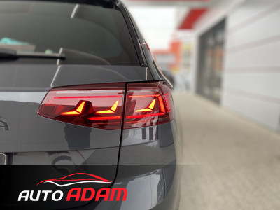 Volkswagen Passat Variant 1.4 TSI DSG GTE Plug in Hybrid 115 kW WEBASTO