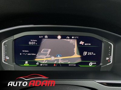 Volkswagen Passat Variant 1.4 TSI DSG GTE Plug in Hybrid 115 kW WEBASTO