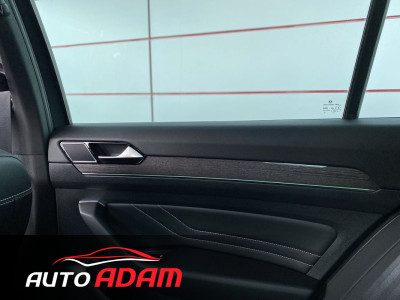 Volkswagen Passat Variant 1.4 TSI DSG GTE Plug in Hybrid 115 kW WEBASTO