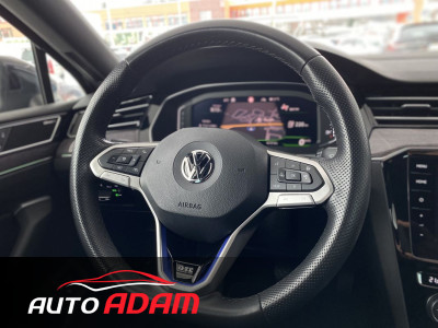 Volkswagen Passat Variant 1.4 TSI DSG GTE Plug in Hybrid 115 kW WEBASTO