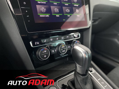 Volkswagen Passat Variant 1.4 TSI DSG GTE Plug in Hybrid 115 kW WEBASTO