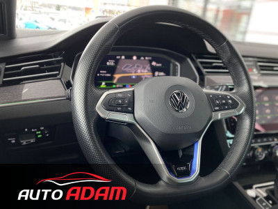 Volkswagen Passat Variant 1.4 TSI DSG GTE Plug in Hybrid 115 kW WEBASTO