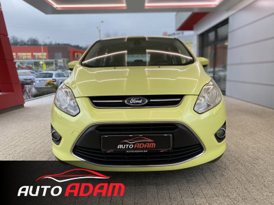 Ford C-Max 1.6Tdci 85kW