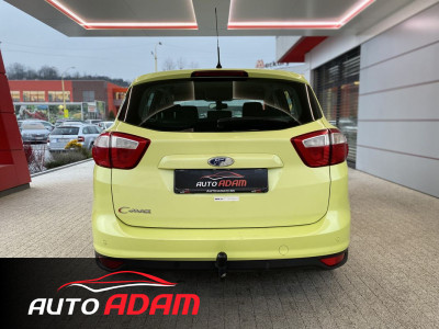 Ford C-Max 1.6Tdci 85kW