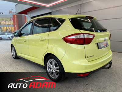 Ford C-Max 1.6Tdci 85kW