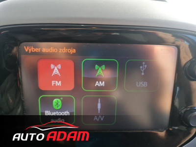 Toyota Aygo 1.0 VVTi 51 kW
