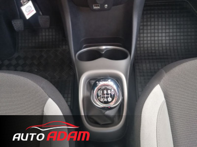 Toyota Aygo 1.0 VVTi 51 kW