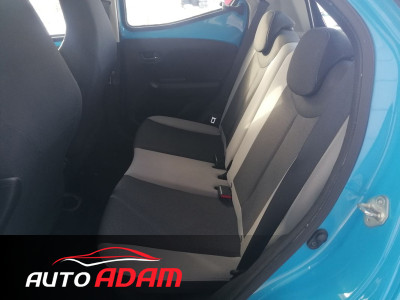 Toyota Aygo 1.0 VVTi 51 kW