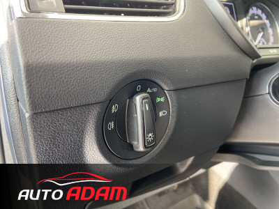 Škoda Octavia Combi 2.0 TDI 110kW Ambition DSG