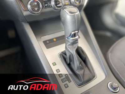 Škoda Octavia Combi 2.0 TDI 110kW Ambition DSG