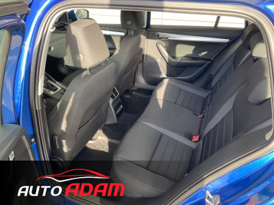 Škoda Octavia Combi 2.0 TDI 110kW Ambition DSG