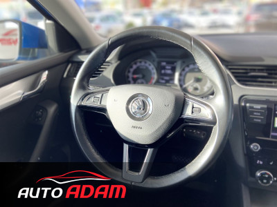Škoda Octavia Combi 2.0 TDI 110kW Ambition DSG
