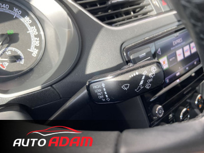 Škoda Octavia Combi 2.0 TDI 110kW Ambition DSG