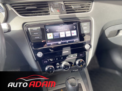 Škoda Octavia Combi 2.0 TDI 110kW Ambition DSG