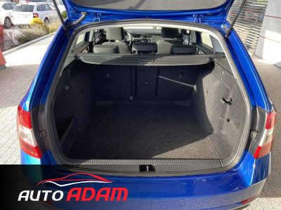 Škoda Octavia Combi 2.0 TDI 110kW Ambition DSG