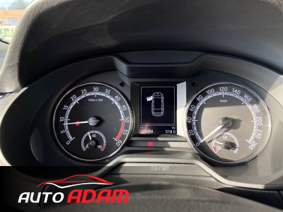 Škoda Octavia Combi 2.0 TDI 110kW Ambition DSG