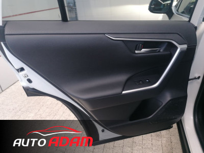 Toyota Rav 4 2.5 Hybrid E-CVT 4x4 Executive 131 kW