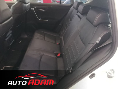 Toyota Rav 4 2.5 Hybrid E-CVT 4x4 Executive 131 kW