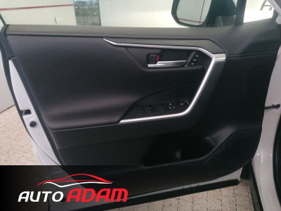 Toyota Rav 4 2.5 Hybrid E-CVT 4x4 Executive 131 kW