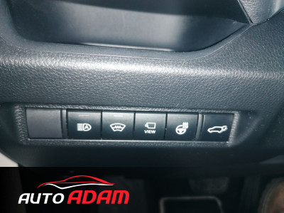 Toyota Rav 4 2.5 Hybrid E-CVT 4x4 Executive 131 kW