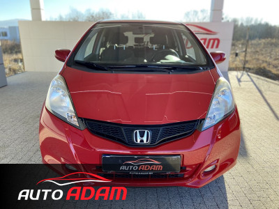 Honda JAZZ 1.4 Comfort Plus 73kW