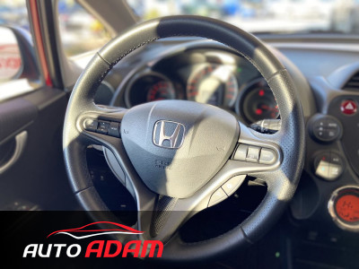 Honda JAZZ 1.4 Comfort Plus 73kW
