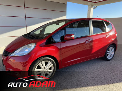 Honda JAZZ 1.4 Comfort Plus 73kW