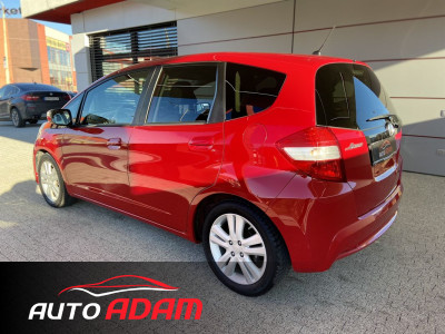 Honda JAZZ 1.4 Comfort Plus 73kW