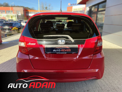 Honda JAZZ 1.4 Comfort Plus 73kW