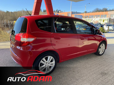 Honda JAZZ 1.4 Comfort Plus 73kW