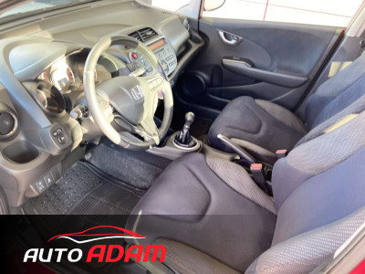 Honda JAZZ 1.4 Comfort Plus 73kW