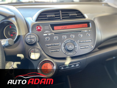 Honda JAZZ 1.4 Comfort Plus 73kW