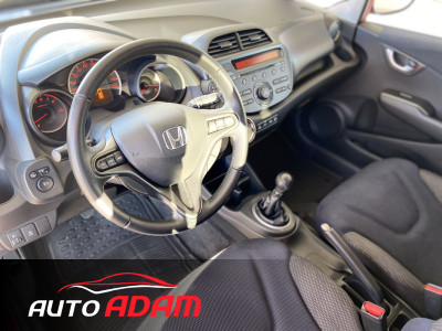 Honda JAZZ 1.4 Comfort Plus 73kW