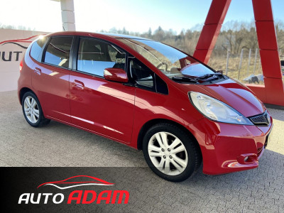 Honda JAZZ 1.4 Comfort Plus 73kW