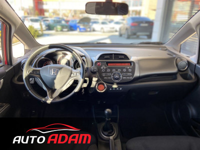 Honda JAZZ 1.4 Comfort Plus 73kW