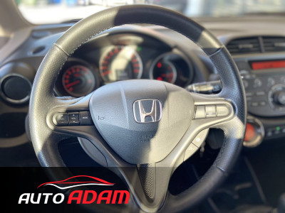 Honda JAZZ 1.4 Comfort Plus 73kW