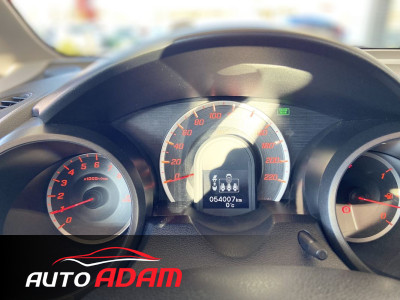 Honda JAZZ 1.4 Comfort Plus 73kW