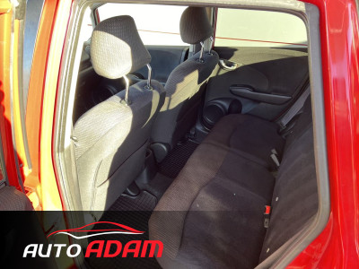Honda JAZZ 1.4 Comfort Plus 73kW